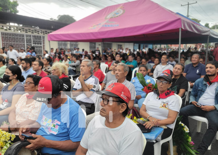 Departamentos de Nicaragua conmemoran a Carlos Fonseca con distintas actividades