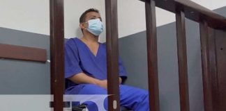 Foto: ¡Confesión Impactante! Acusado de asalto en Veracruz admite culpabilidad ante la justicia/TN8