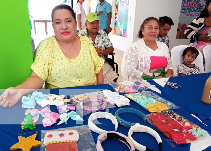 Foto: Convocan a emprendedores a participar en la ¡Feria Eco Imagen! en Managua/TN8