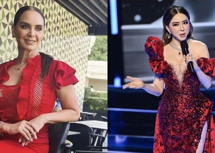 Te contamos por qué Lupita Jones ya no tendrá la franquicia de Miss Universo