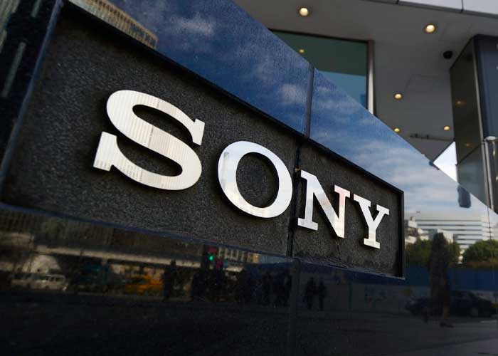 Foto: Sony en aprietos legales /cortesía