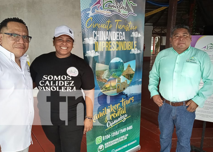 Tour operadoras del pacífico exploran maravillas del Caribe Sur en evento de INTUR