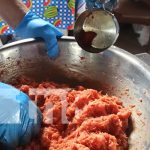 Nuevos productos de carne porcina con valor agregado llegan a Somoto