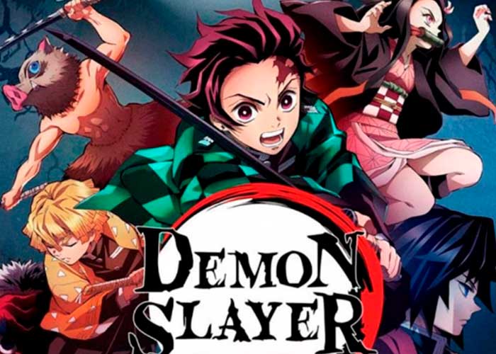 Demon Slayer sorprende con fecha de estreno