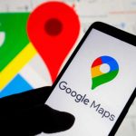 Foto: ¡Google Maps se renueva en Android Auto! Más moderno y accesible/Cortesía