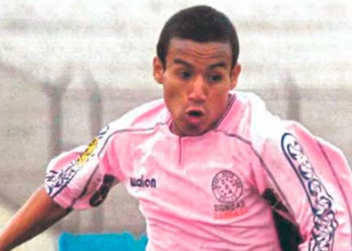 Foto: ¡Tragedia en el fútbol peruano! Henry Colán, exjugador de 41 Años es asesinado en tiroteo/Cortesía