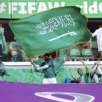 Arabia Saudita lista para el mundial 2034