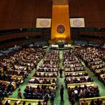 ONU aprueba resolución contra bloqueo de EE.UU. a Cuba