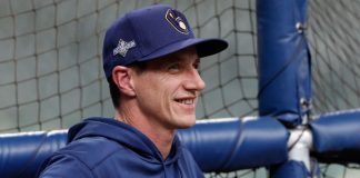 craig, counsell, brewers, milwaukee,