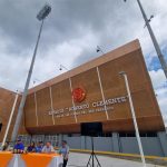 Masaya inaugurará su estadio de beisbol