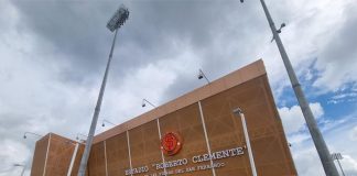 Masaya inaugurará su estadio de beisbol