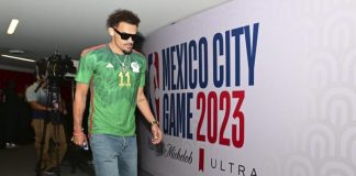 Mexico espera tener una franquicia en NBA