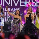 Final de Miss Universo será conducido por mujeres