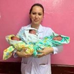 Hospital Bertha Calderón testigo de un milagro de vida