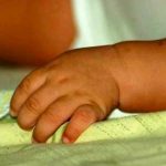 Bebé de un año fue brutalmente golpeado en Bolivia