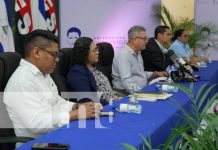 Foto: Universidad Casimiro Sotelo anuncia proceso de matrículas 2024 / TN8