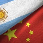 Foto: Relaciones entre China y Argentina