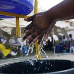 Brote de Cólera en Zimbabue mata a 53 personas