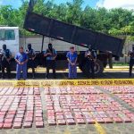 Fuerte operativo antinarcóticos en Tipitapa