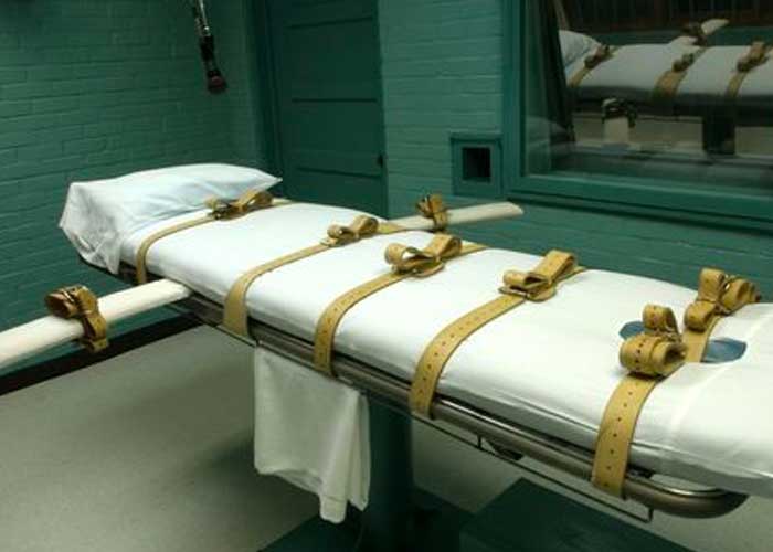 Texas ejecutará a hombre que lleva más de 30 años en el corredor de la muerte