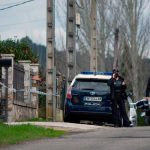Hombre asesinó a puñaladas a sus tres hijas en Francia