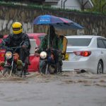 Inundaciones por lluvias torrenciales en Kenia dejan 15 muertos