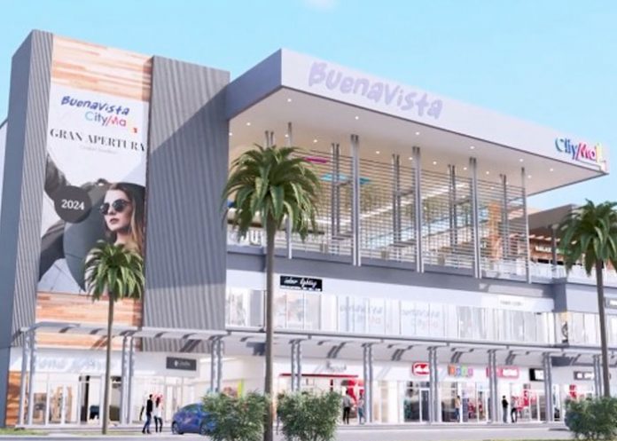 Foto: Ciudad Sandino tendrá un moderno centro comercial / TN8