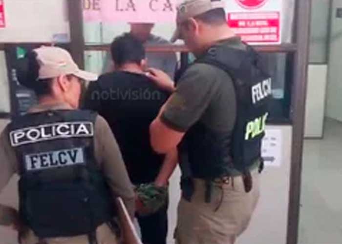 Cárcel para el padre que violó a su hijo en Bolivia
