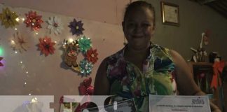 Foto: Emprendimientos creativos en Ometepe / TN8