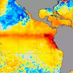 El Niño persistirá hasta abril de 2024, según la ONU