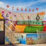 Foto: Parque de Diversiones en Managua pronto abrirá sus puertas / cortesía