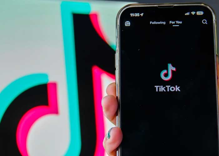 Peligroso reto viral de TikTok que por en riesgo a los jóvenes