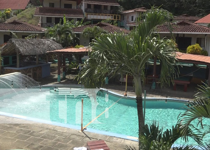 Foto: Maravillas en el Hotel Selina de San Juan del Sur / TN8