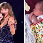 Fan de Taylor Swift dio a luz durante su concierto