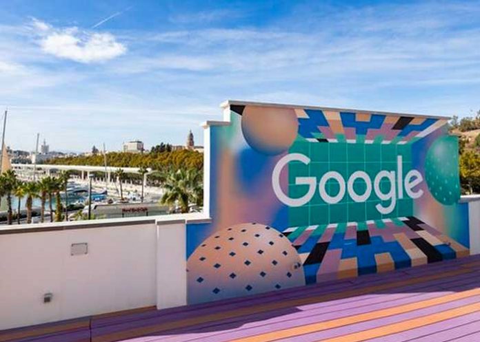 Google abre su mayor centro europeo de ciberseguridad