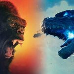 Foto: Godzilla vs. Kong /cortesía