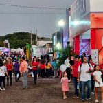 Foto: Culmina "Feria Ganadera Navidad, Managua 2023" Después de 6 días de celebración/Cortesía