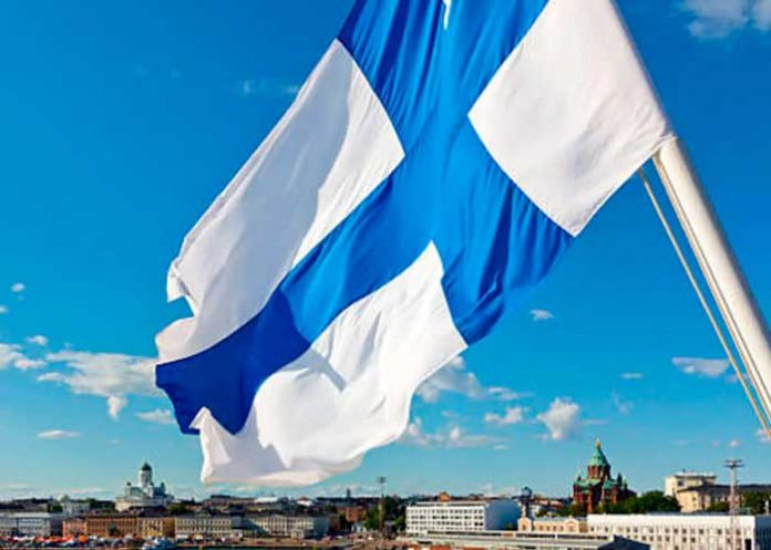 Foto: Nicaragua envía felicitaciones a Finlandia en su 106 aniversario de independencia/Cortesía