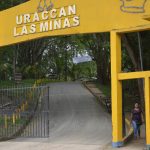 Foto: URACCAN Las Minas cumple mandato de acercar la universidad a pueblos originarios/TN8