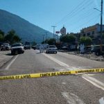 Foto: Asesinan a Fiscal en atentado armado en Juan R. Escudero, Guerrero en México/Cortesía