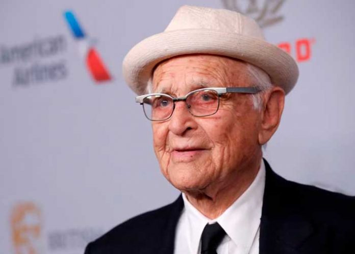 Foto: ¡Adiós Norman Lear! Pionero en abordar temas sociales en la TV Estadounidense/Cortesía