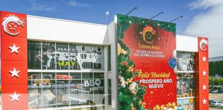 ¡Atención atención! China Mall, el dragón del ahorro llega a Managua
