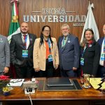 Foto: Nicaragua recibe la presea internacional "Alas de Excelencia"/Tn8