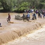Foto: Tragedia en Kenia: El Niño causa 168 víctimas mortales por inundaciones / Cortesía