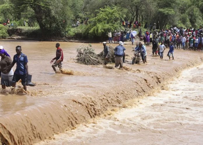 Foto: Tragedia en Kenia: El Niño causa 168 víctimas mortales por inundaciones / Cortesía