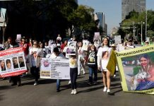 Foto: Desaparecidos en México 'alzan su voz' con inteligencia artificial/Cortesía