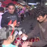 Noches de compras en Estelí, 27 años de estar dinamizando la economía
