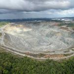 Foto: Minera Panamá solicita reabrir con "urgencia" los accesos bloqueados a una de sus minas/Cortesía