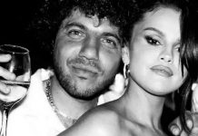 Foto: Selena Gomez defendió a Benny Blanco: "Es mejor que los chicos con los que he estado"/Cortesía