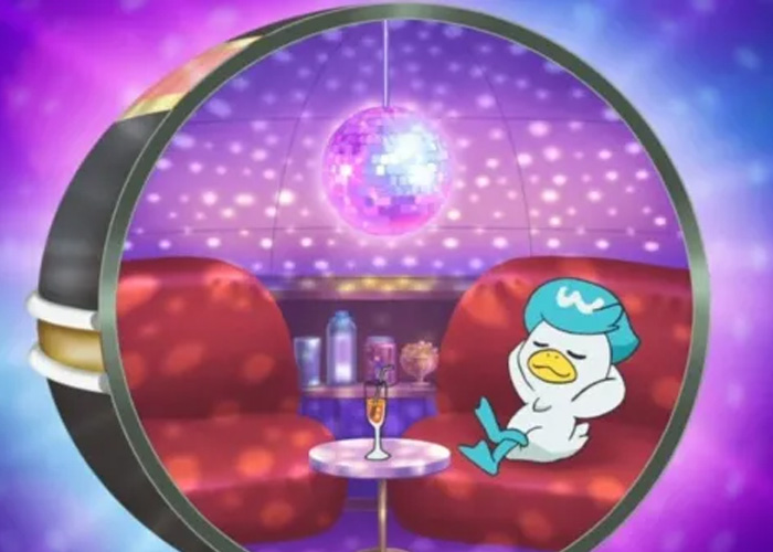 Nuevo anime de Pokémon revela lo oculto en el interior de las Poké Balls